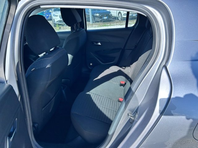 PEUGEOT 208 1.2 puretech active s&s 100cv my20