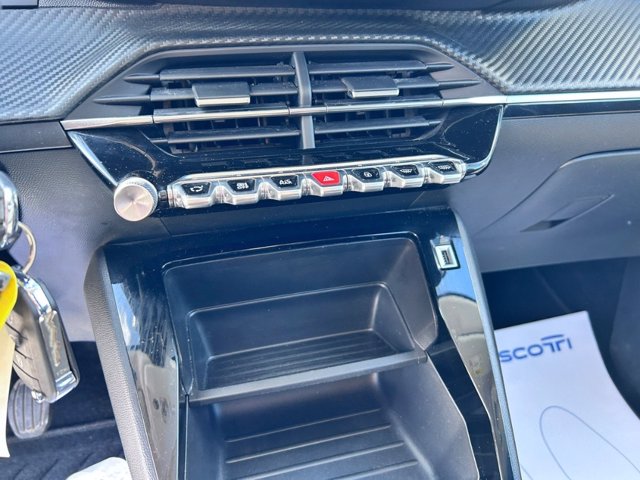 PEUGEOT 208 1.2 puretech active s&s 100cv my20