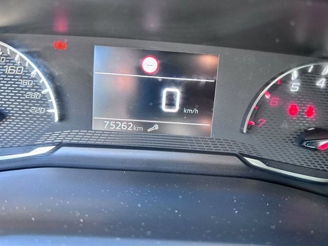 PEUGEOT 208 1.2 puretech active s&s 100cv my20