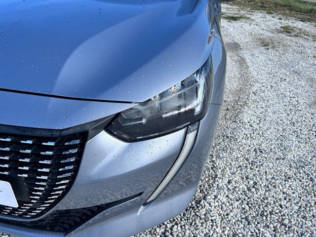 PEUGEOT 208 1.2 puretech active s&s 100cv my20