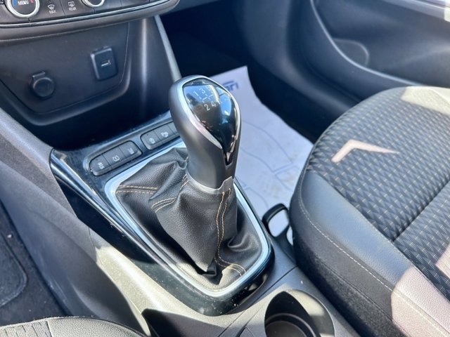 OPEL Crossland x 1.2 83cv my18.5