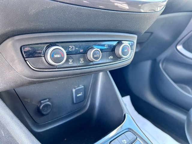 OPEL Crossland x 1.2 83cv my18.5