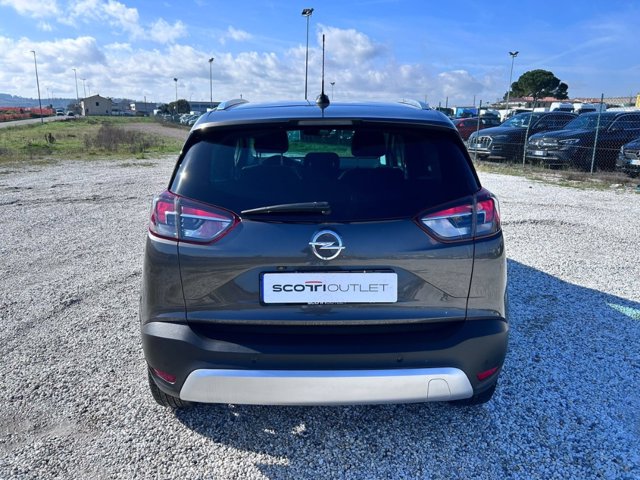 OPEL Crossland x 1.2 83cv my18.5