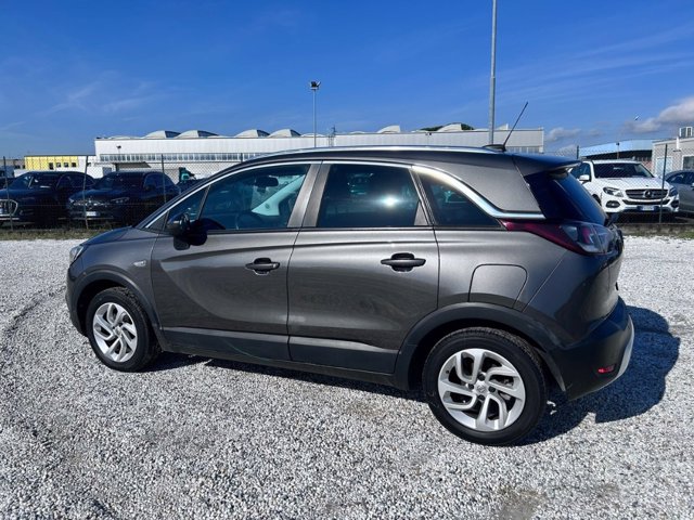 OPEL Crossland x 1.2 83cv my18.5