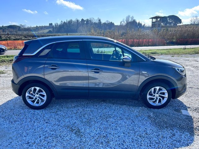 OPEL Crossland x 1.2 83cv my18.5
