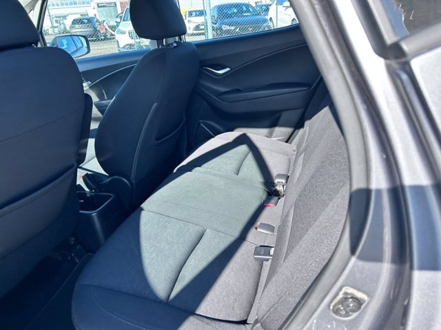 HYUNDAI Ix20 1.4 crdi comfort 90cv