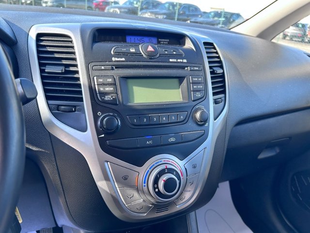 HYUNDAI Ix20 1.4 crdi comfort 90cv