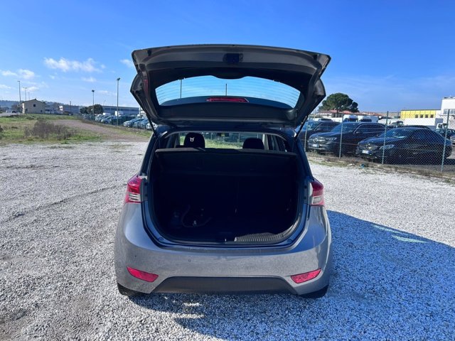 HYUNDAI Ix20 1.4 crdi comfort 90cv