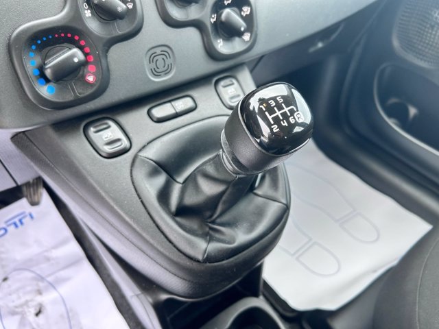 FIAT Panda 1.0 firefly hybrid city life s&s 70cv 5p.ti