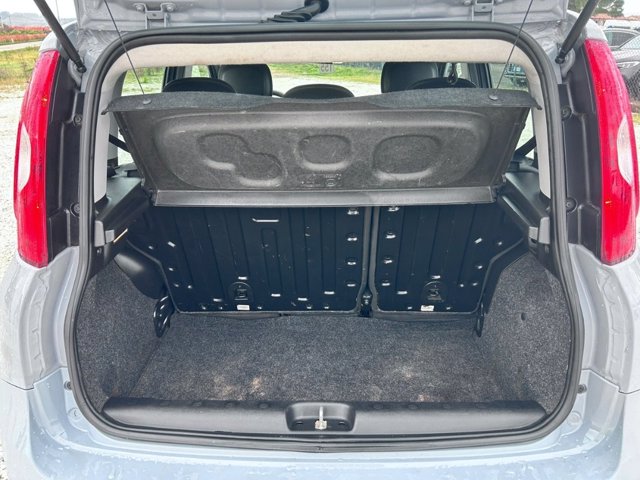 FIAT Panda 1.0 firefly hybrid city life s&s 70cv 5p.ti