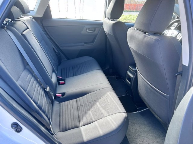 TOYOTA Auris 1.8h active cvt my17