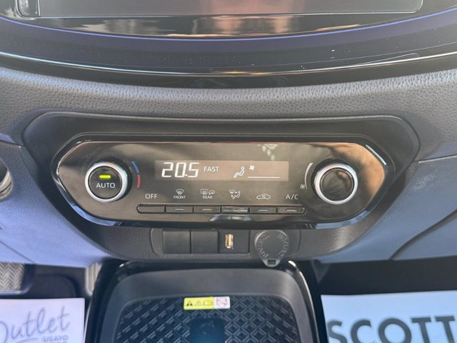 TOYOTA Aygo x 1.0 limited air 72cv