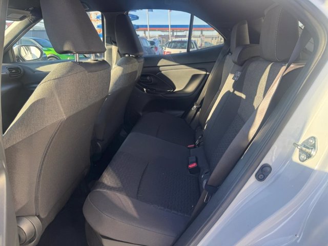 TOYOTA Yaris Cross 1.5 Hybrid 5p. E-CVT Trend