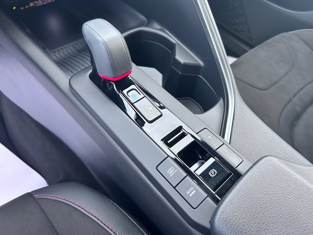 TOYOTA C-hr 2.0 phev gr sport fwd e-cvt