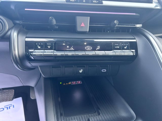 TOYOTA C-hr 2.0 phev gr sport fwd e-cvt