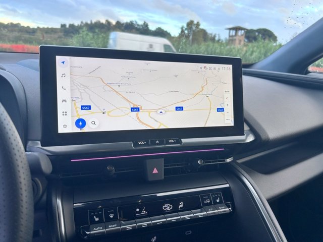 TOYOTA C-hr 2.0 phev gr sport fwd e-cvt