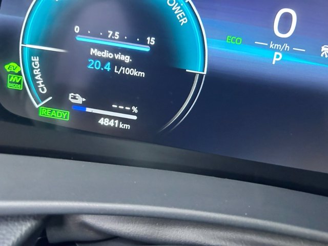 TOYOTA C-hr 2.0 phev gr sport fwd e-cvt