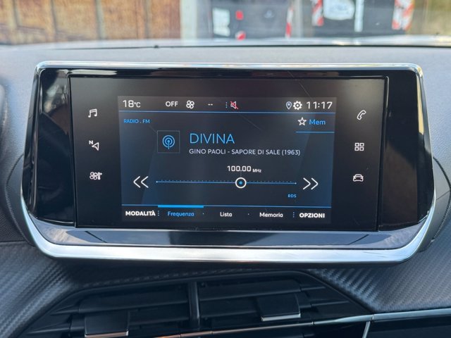 PEUGEOT 2008 BlueHDi 110 S&S Active Pack