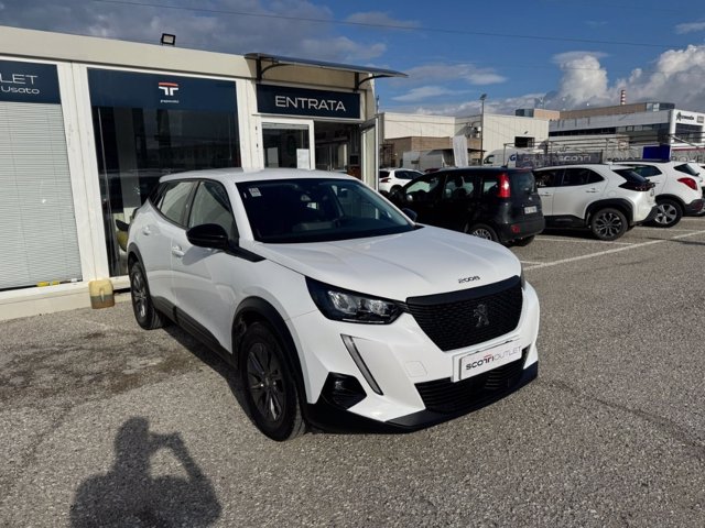 PEUGEOT 2008 BlueHDi 110 S&S Active Pack