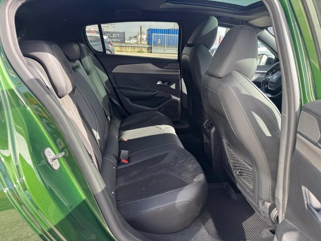 PEUGEOT 308 BlueHDi 130 S&S EAT8 GT