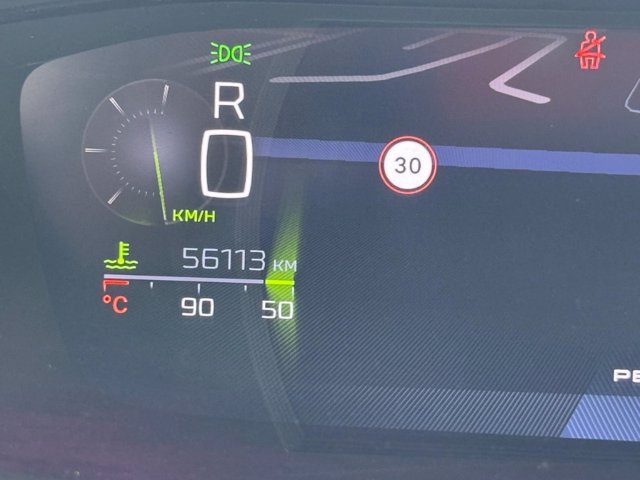 PEUGEOT 308 BlueHDi 130 S&S EAT8 GT