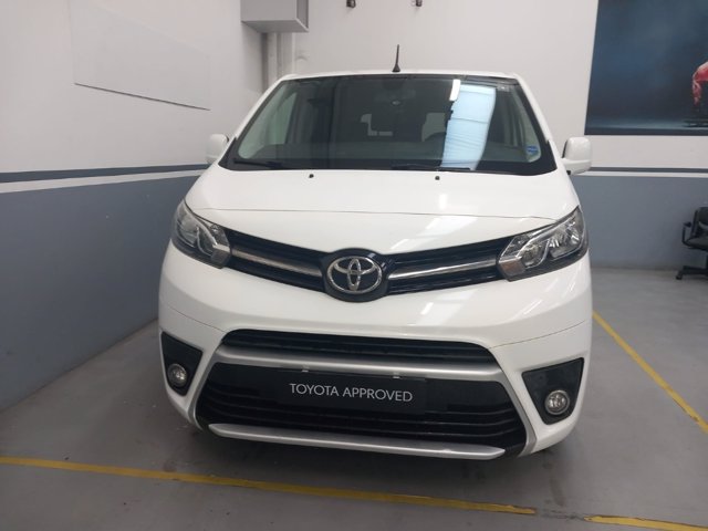TOYOTA Proace verso 1.6d 115cv s&s l0 comfort 4p 6p.ti