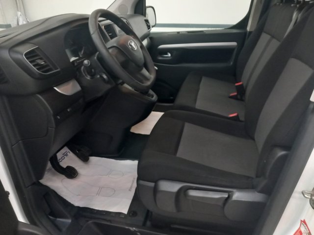 TOYOTA Proace verso 1.6d 115cv s&s l0 comfort 4p 6p.ti