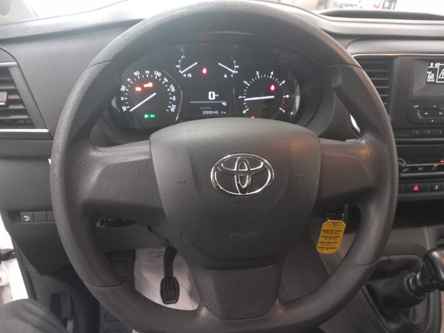 TOYOTA Proace verso 1.6d 115cv s&s l0 comfort 4p 6p.ti