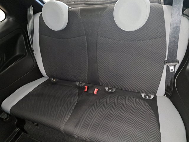 FIAT 500 1.2 pop 69cv my20