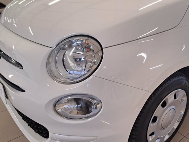 FIAT 500 1.2 pop 69cv my20