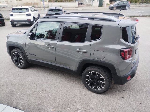 JEEP Renegade 1.3 t4 phev limited 4xe at6