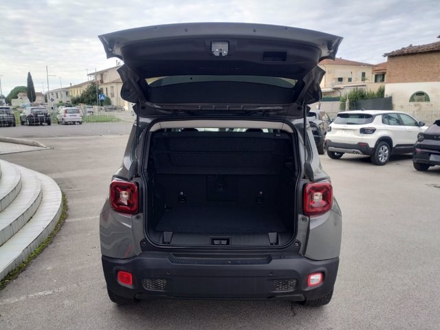 JEEP Renegade 1.3 t4 phev limited 4xe at6