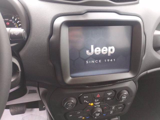 JEEP Renegade 1.3 t4 phev limited 4xe at6