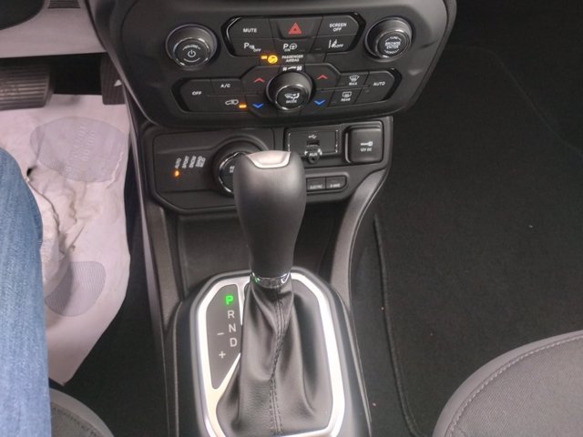 JEEP Renegade 1.3 t4 phev limited 4xe at6