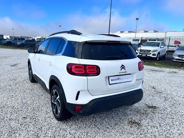 CITROEN C5 aircross 1.5 bluehdi live s&s 130cv my20