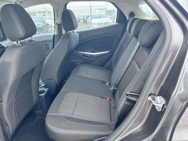 FORD Ecosport 1.0 ecoboost plus 100cv my19