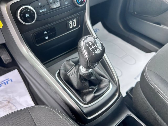 FORD Ecosport 1.0 ecoboost plus 100cv my19