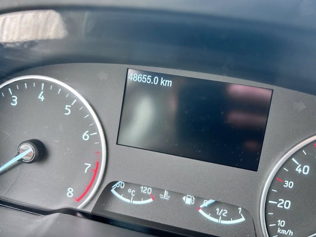 FORD Ecosport 1.0 ecoboost plus 100cv my19