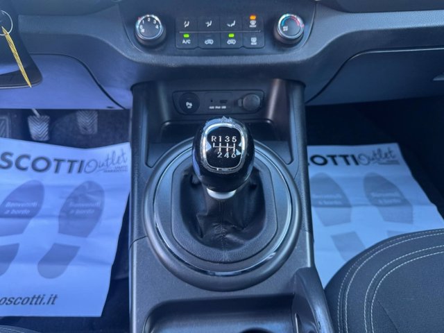 KIA Sportage 1.7 crdi class 2wd