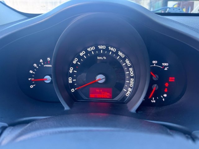 KIA Sportage 1.7 crdi class 2wd