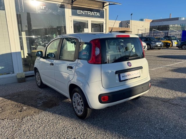 FIAT Panda 1.2 easy 69cv e6
