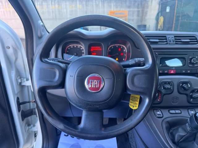 FIAT Panda 1.2 easy 69cv e6