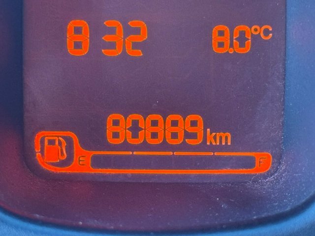 FIAT Panda 1.2 easy 69cv e6