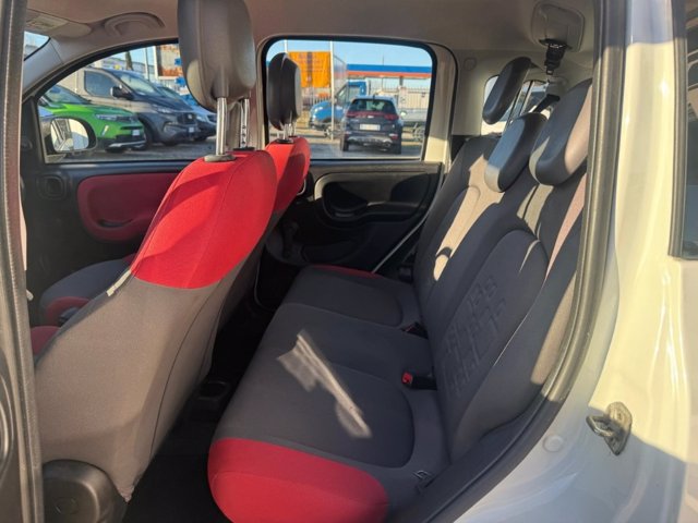 FIAT Panda 1.2 easy 69cv e6