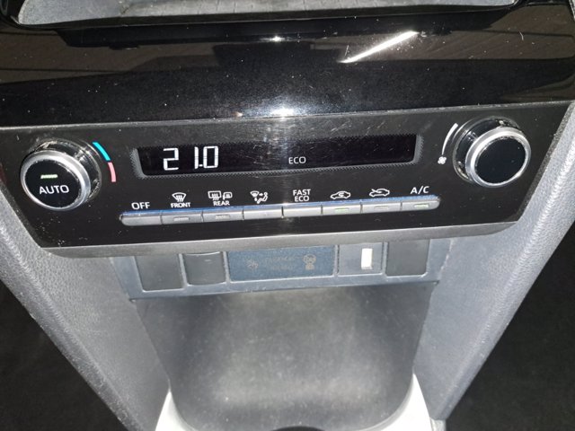 TOYOTA Yaris Cross 1.5 Hybrid 5p. E-CVT Active