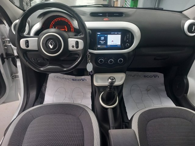 RENAULT Twingo 0.9 TCe Energy 90cv Lovely2