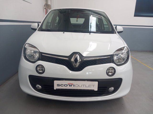 RENAULT Twingo 0.9 TCe Energy 90cv Lovely2