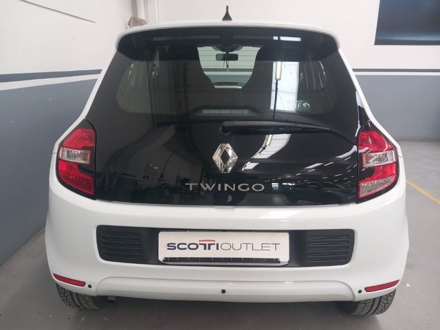RENAULT Twingo 0.9 TCe Energy 90cv Lovely2