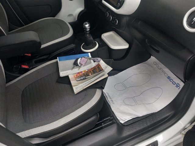 RENAULT Twingo 0.9 TCe Energy 90cv Lovely2