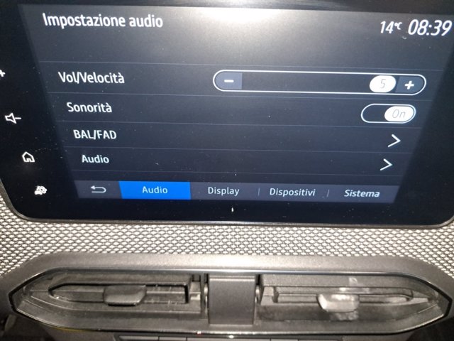 DACIA Sandero streetway 1.0 sce comfort 65cv